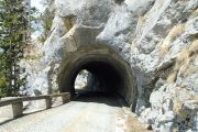 Kehlstein Tunnel