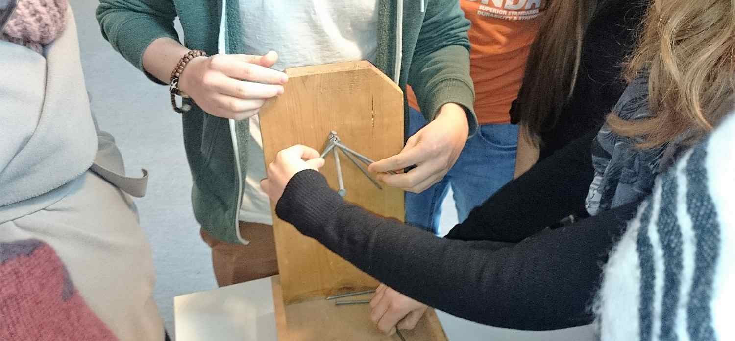 Azubi Training - TeamWatzmann steht für nachhaltiges Teambuilding ...