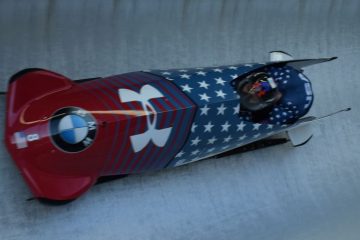 Bob fahren als Incentive