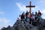 Teambuilding