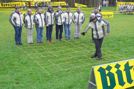 Mit einem Teamtraining oder Firmenevent in Berchtesgaden BGL in Deutschland - nahe Salzburg – wird die Teamentwicklung gefördert