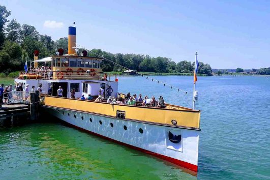 Chiemsee