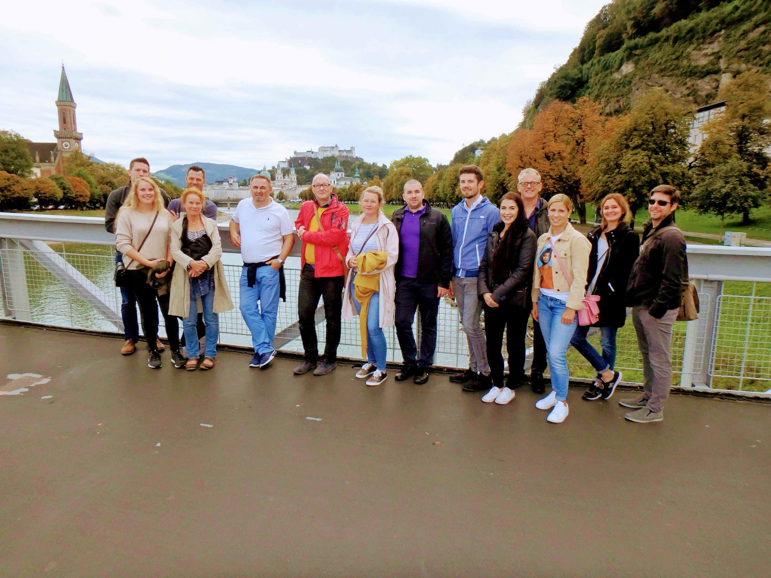 Das Tab‑Game in Salzburg: Ein einzigartiges Teamevent für Ihren Firmenausflug mit Outdoor Teambuilding und Teamgeist Das Tab‑Game in Salzburg: Ein einzigartiges Teamevent für Ihren Firmenausflug mit Outdoor Teambuilding und Teamgeist