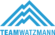 TeamWatzmann steht für nachhaltiges Teambuilding, tolle Teamevents erfolgreiches Outdoor Teambuilding und wunderbare Betriebsausflüge.
