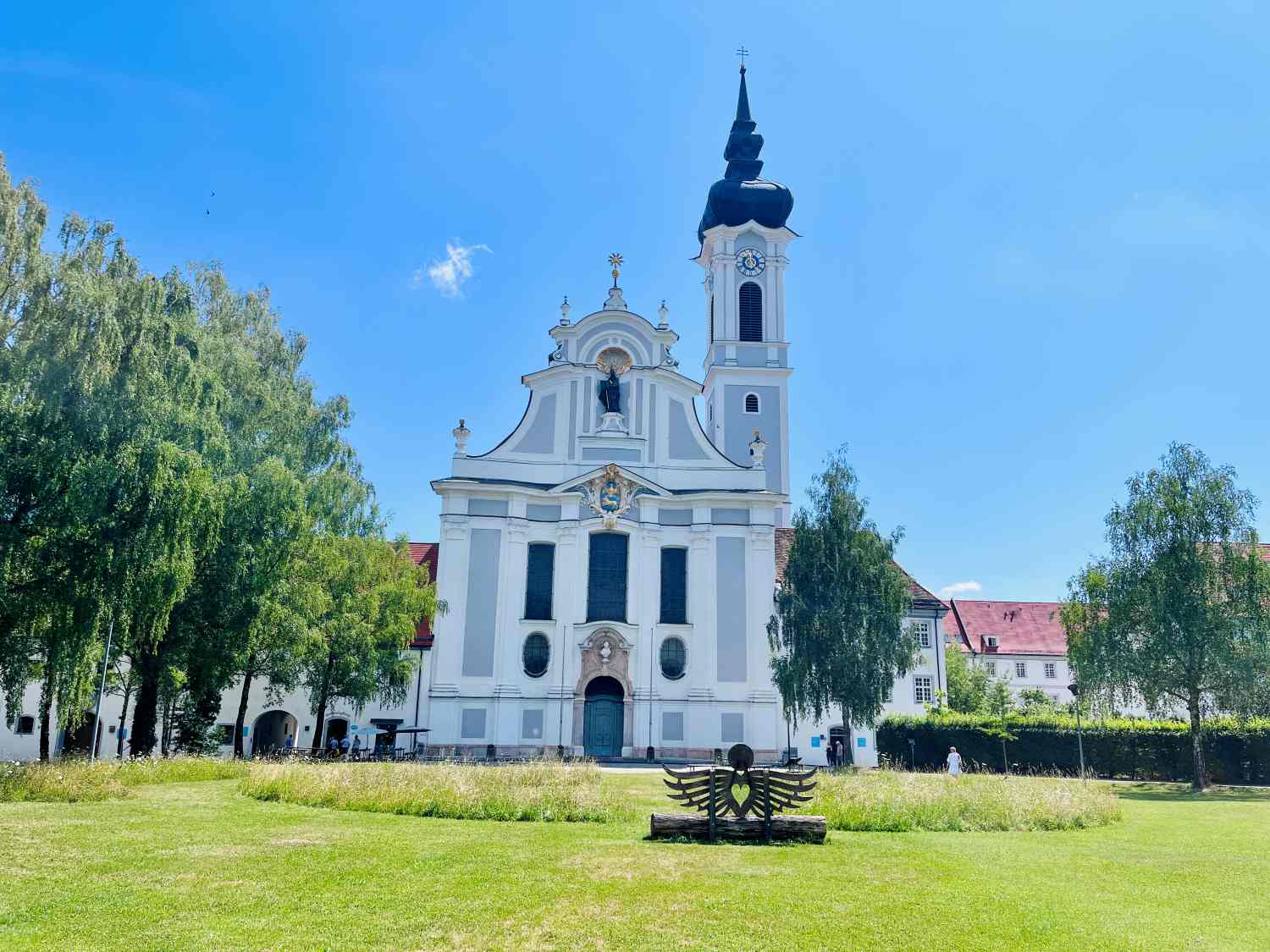Tab in Dießen