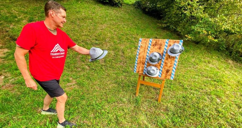 Die Bayerische Wirtshaus-Gaudi als perfektes Teamevent